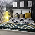 Park Stay- Compact 1Bhk Studio For Long Stays