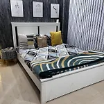 Park Stay- Compact 1Bhk Studio For Long Stays