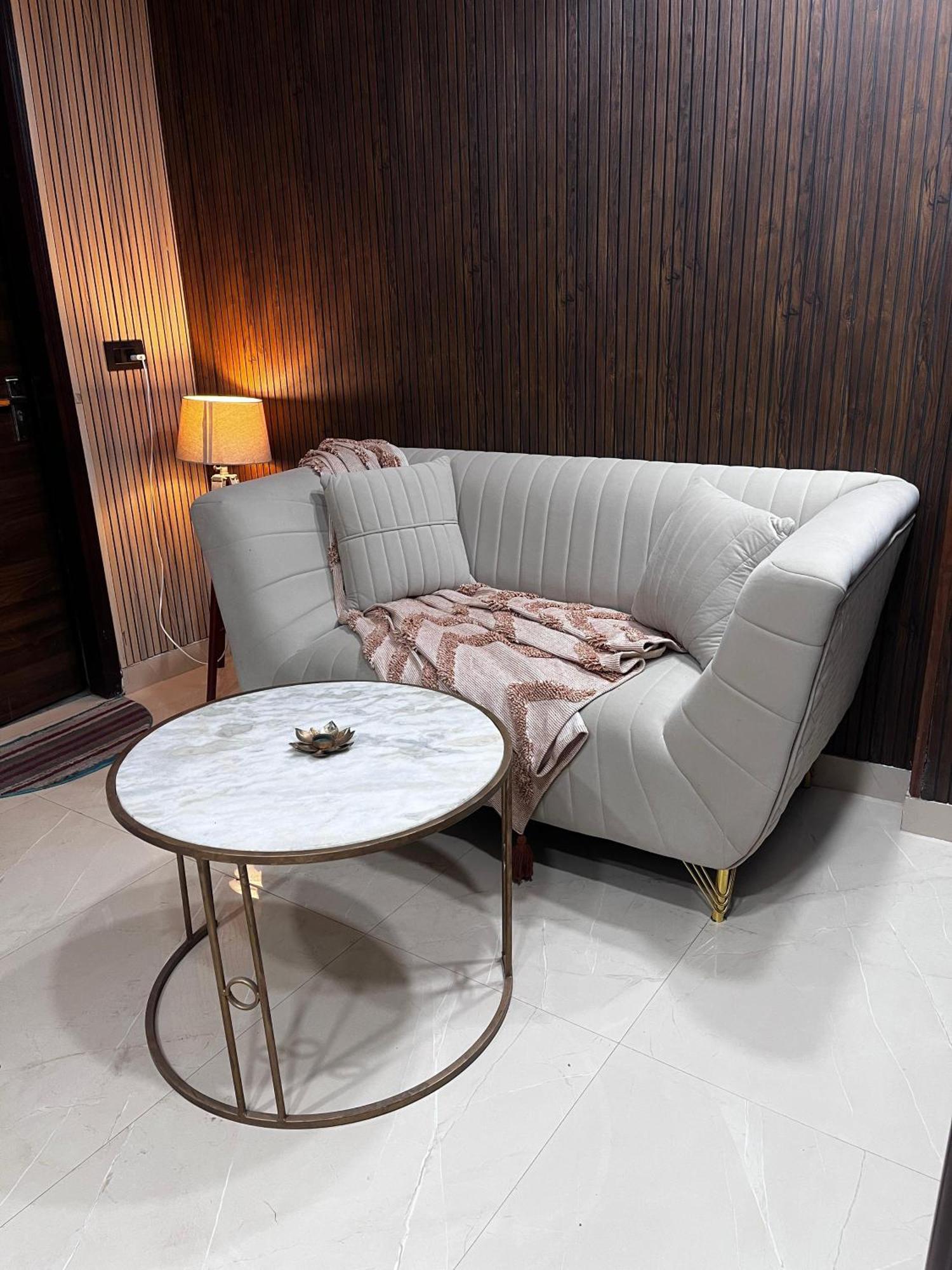 Park Stay- Compact 1bhk For Long Apartment *